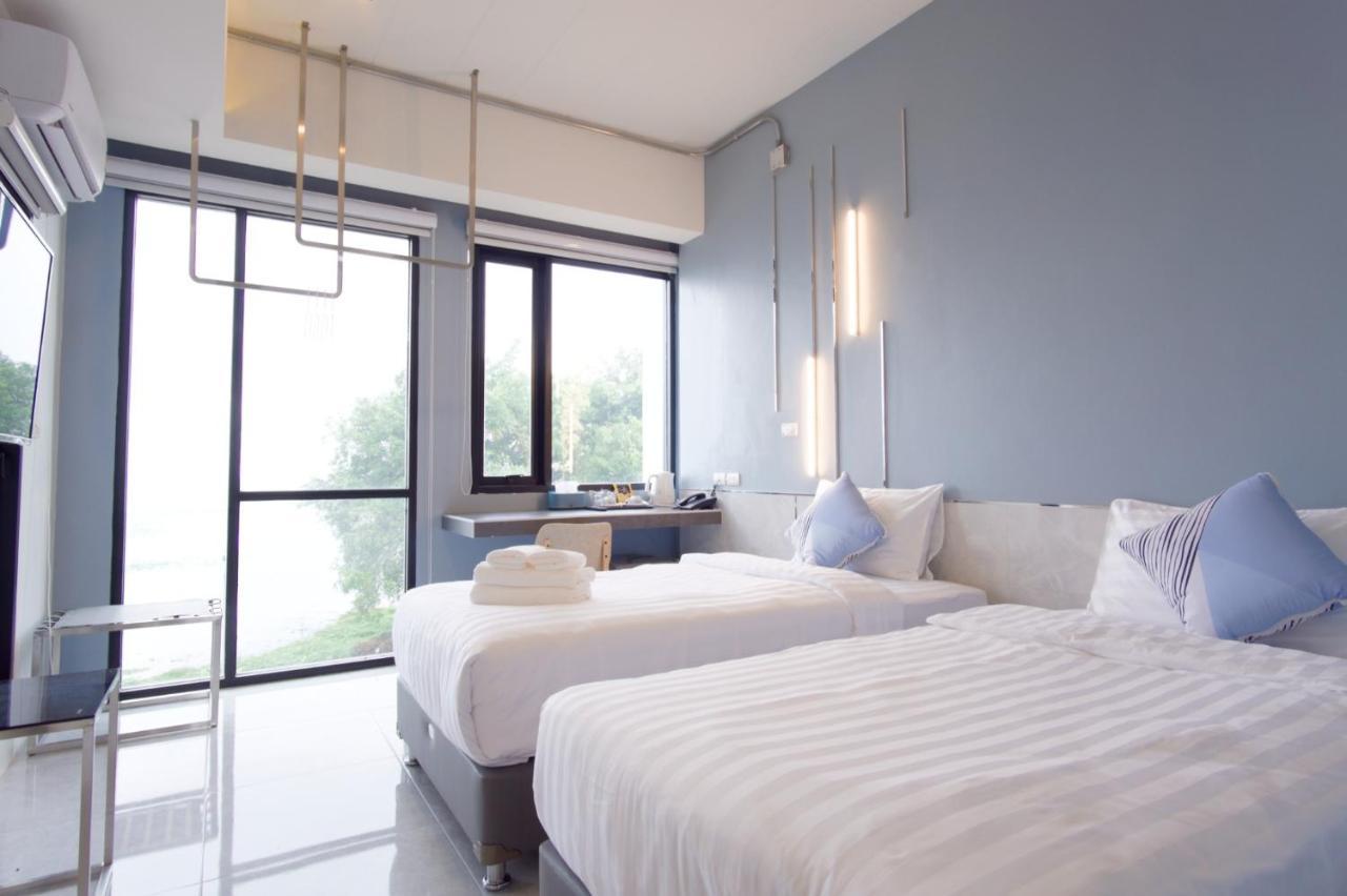 Hotel Abizz Kwanphayao Phayao