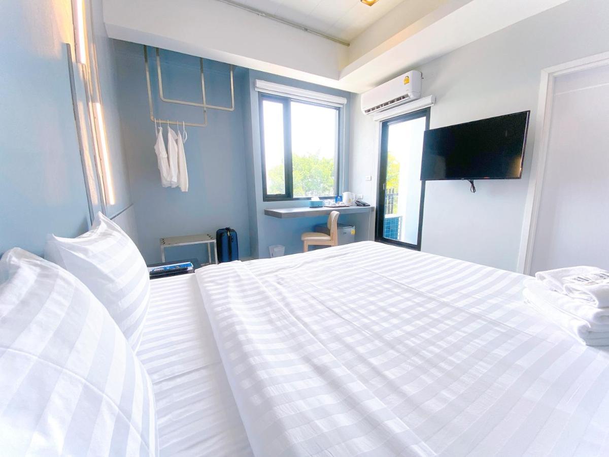 Hotel Abizz Kwanphayao Phayao