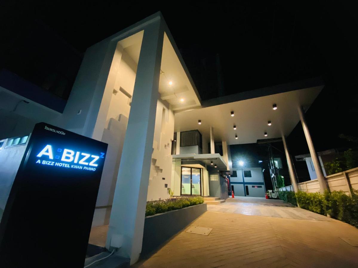 Hotel Abizz Kwanphayao 3*